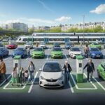 Retour Autopartage Île-de-France 2027 Après Autolib’