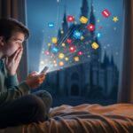 Retour Brutal Après Star Academy : Le Choc de la Notoriété