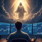 Retour de Jésus-Christ en 2027 ? Les Paris Fous sur Polymarket