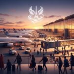 Retour Proche des Aéroports Parisiens Pré-Covid