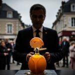 Retraité Condamné pour Œuf sur Jordan Bardella