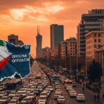 Révolte en Iran : Khamenei Accuse Trump des Morts