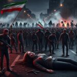 Révolte En Iran : Répression Violente Et Bilan Alarmant