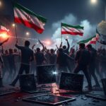 Révolte en Iran : Sanctions USA Contre Répression Brutale