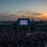 Révolte en Iran : Trump Affirme que les Tueries Ont Pris Fin