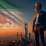 Reza Pahlavi : L&rsquo;Héritier Conteste du Trône d&rsquo;Iran