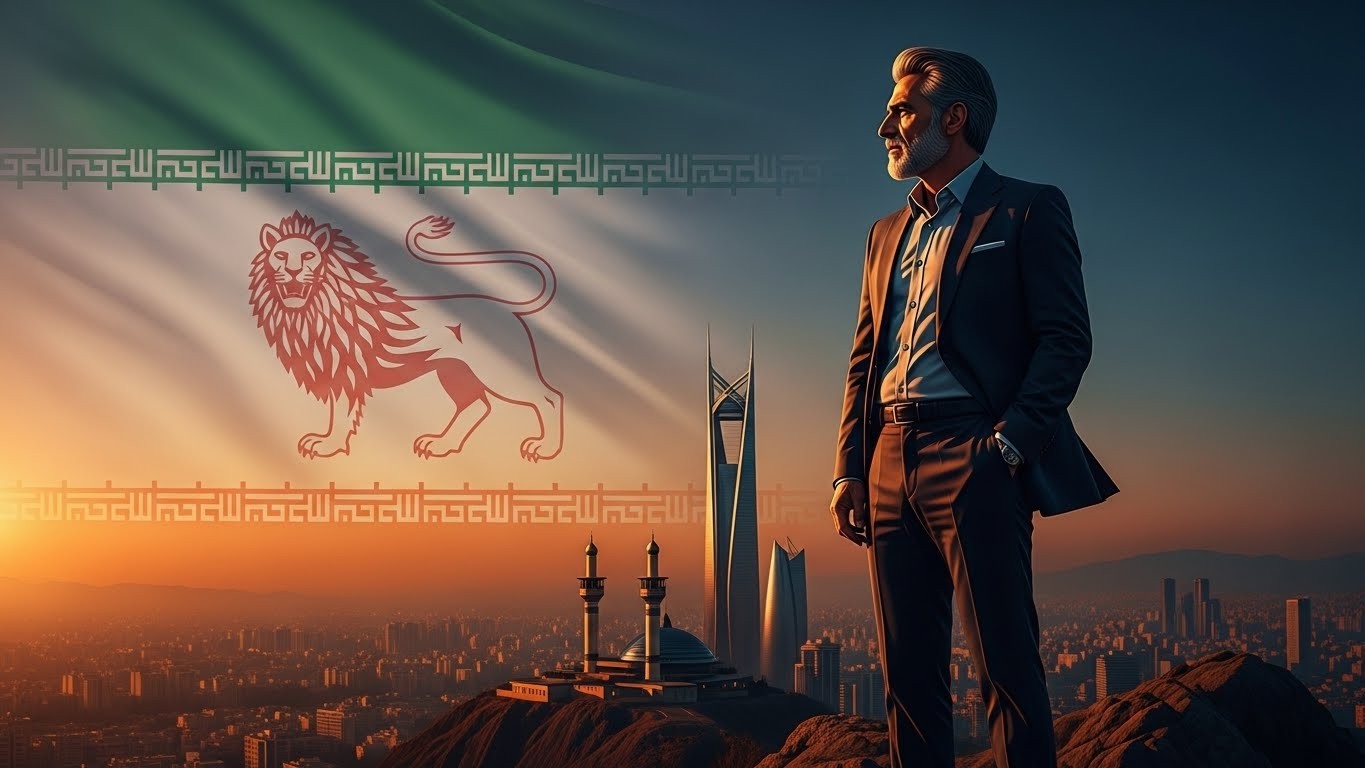 Découvrez Reza Pahlavi, fils du dernier shah, figure clivante de l'opposition iranienne en exil. Entre rêve démocratique et polémiques alliances, qui est vraiment cet homme de 65 ans ?