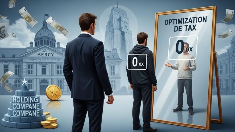 Riches Français Sans Impôt sur le Revenu : Mythe ou Réalité ?