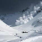 Risque Avalanche Alpes : Vigilance Orange dans Trois Départements