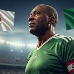 Riyad Mahrez : Sa Dernière CAN Avant Algérie-Nigeria