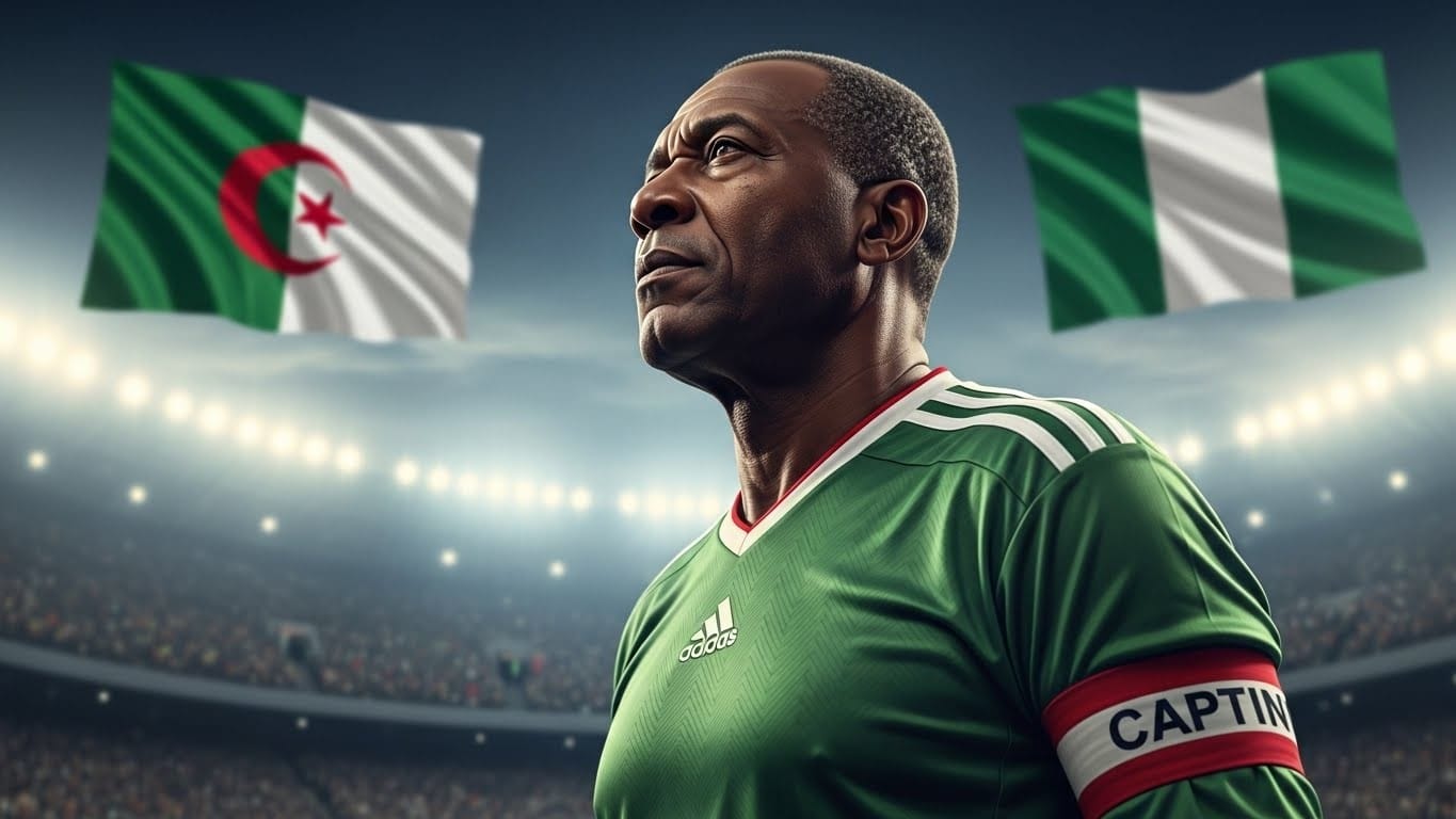 Riyad Mahrez annonce que la CAN 2025 sera sa dernière. Le capitaine des Fennecs rêve d'un second titre avant le quart explosif contre le Nigeria. Analyse et enjeux d'un match décisif.