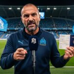 Roberto De Zerbi Critique les Journalistes : Le Passeport Français Ironique