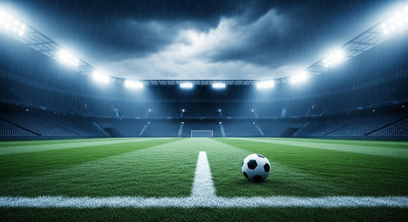 Découvrez pourquoi Roberto De Zerbi traverse une tempête à l'OM suite à la lourde défaite 3-0 contre Bruges et l'élimination en Ligue des champions. Analyse complète de la crise tactique et de son avenir incertain.