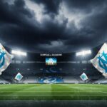 Roberto De Zerbi en Pleine Tempête à l&rsquo;OM