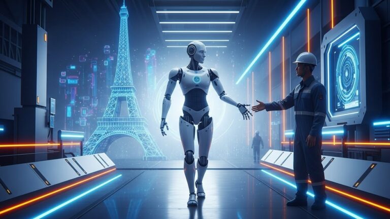 Robotique Humanoïde : La Prochaine Grande Révolution