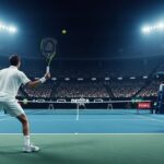 Roger Federer à 44 Ans : Toujours Magique à l&rsquo;Open d&rsquo;Australie