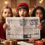 Roi Charles III Répond aux Vœux d’Élèves Mosellans