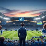 Rolland Courbis et l&rsquo;OM 1998-1999 : La Saison Inachevée