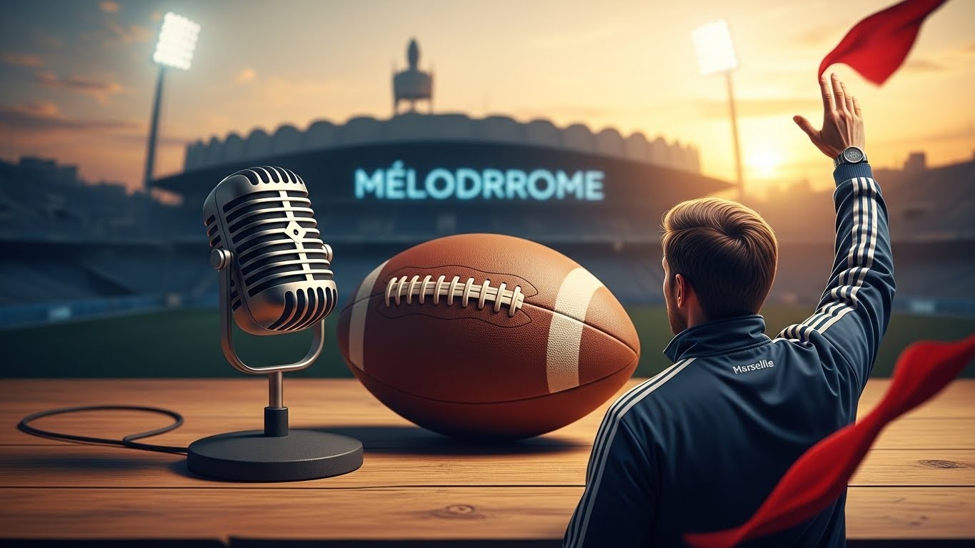 Découvrez comment Rolland Courbis, avec sa gouaille marseillaise et son franc-parler, est devenu le consultant foot préféré des Français pendant plus de 20 ans. Hommage à une légende disparue.