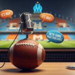 Rolland Courbis : Ses Punchlines Cultes Inoubliables