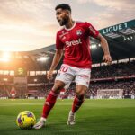 Romain Del Castillo Affamé : Retour Explosif à Lyon