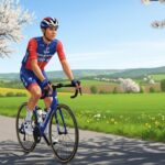 Romain Grégoire Affronte les Flandriennes en 2026