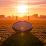 Romain Ntamack : Héritage Rugby et Famille Touchante