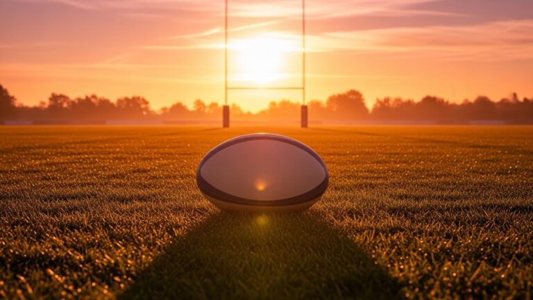 Romain Ntamack : Héritage Rugby et Famille Touchante