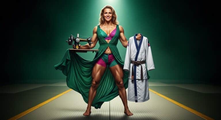 Romane Dicko : Championne et Icône Body Positive