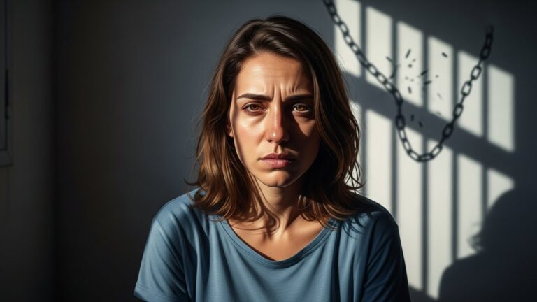 Romi Gonen Témoigne d&rsquo;Agressions Sexuelles en Captivité