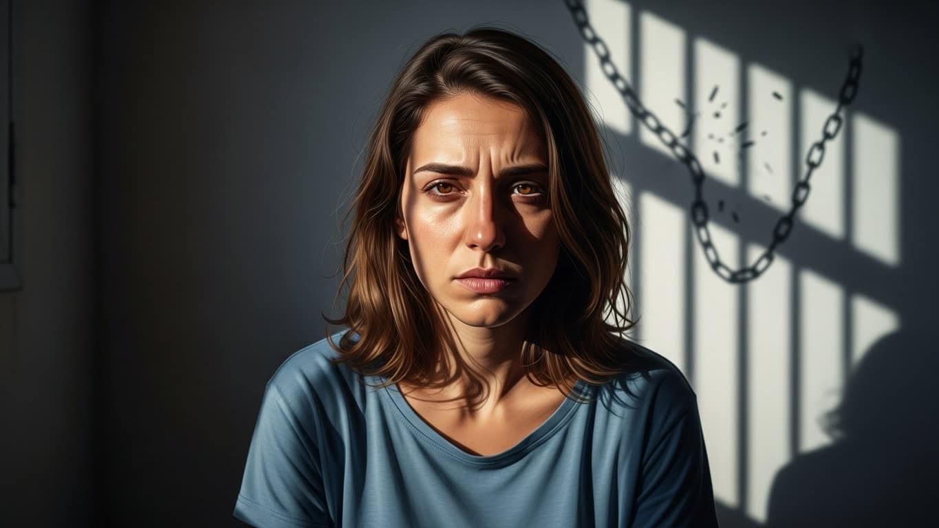 Romi Gonen, ex-otage libérée après plus d'un an à Gaza, brise le silence sur les agressions sexuelles subies en détention. Un témoignage poignant qui soulève des questions sur les violences en captivité.