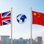 Royaume-Uni rapprochement Chine Trump furieux