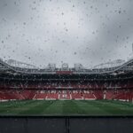 Ruben Amorim Licencié de Manchester United : Fin Brutale