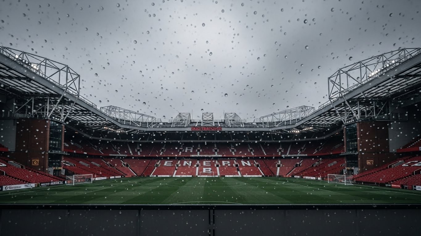 Découvrez les raisons du licenciement surprise de Ruben Amorim à Manchester United après seulement 14 mois. Résultats décevants, clash sur le mercato... Analyse complète d'une aventure qui s'achève prématurément.