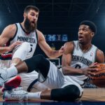 Rudy Gobert Suspendu Un Match Après Faute Sur Wembanyama