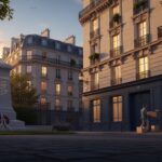 Rue de Trévise : Retour Émouvant Après 7 Ans de Drame