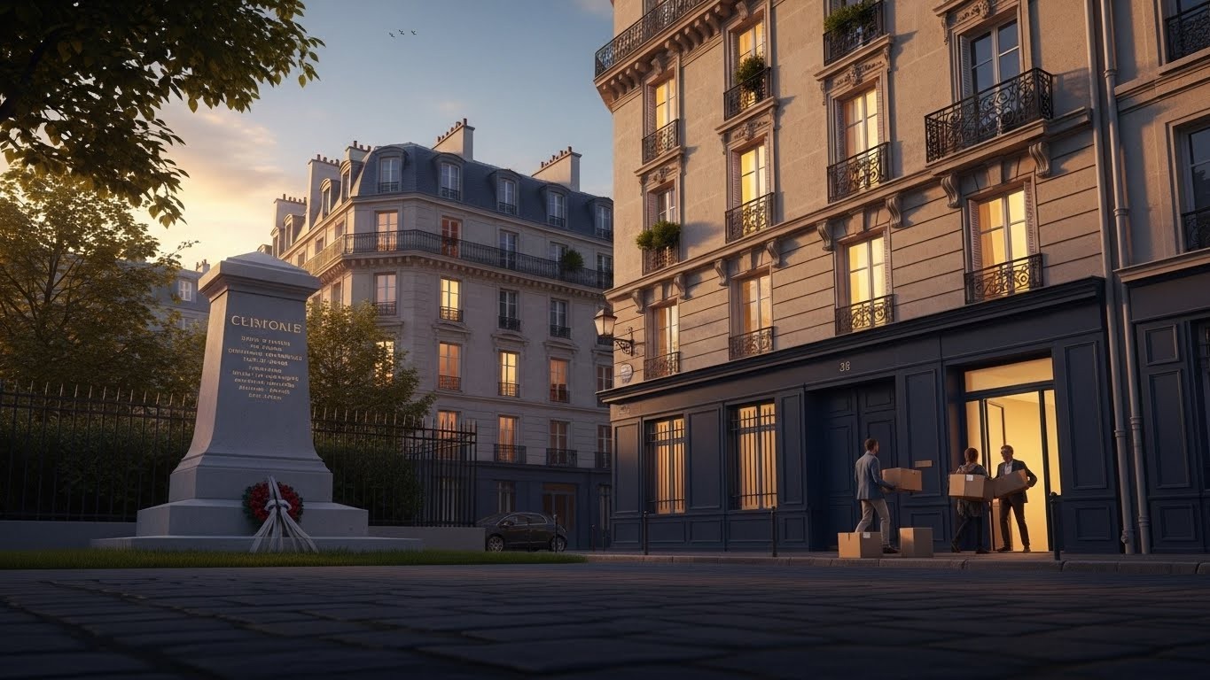 Sept ans après l'explosion mortelle rue de Trévise à Paris, découvrez les témoignages poignants des habitants qui retrouvent leur foyer rénové. Un retour entre joie et souvenirs.