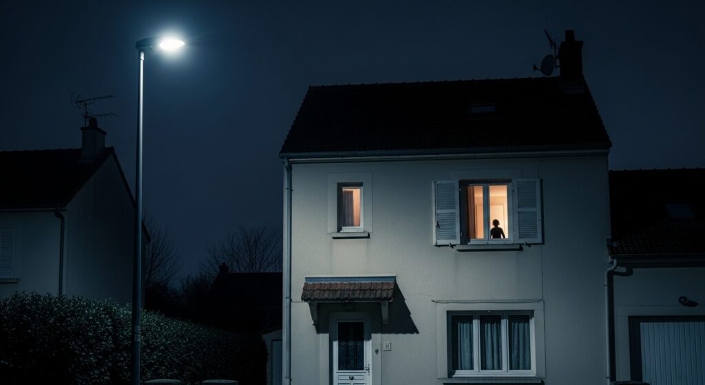 Rueil-Malmaison : Fils Poignarde Père 24 Coups Couteau