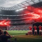 Rugby : Alarme folle au Stade Jean-Bouin, le match retardé !