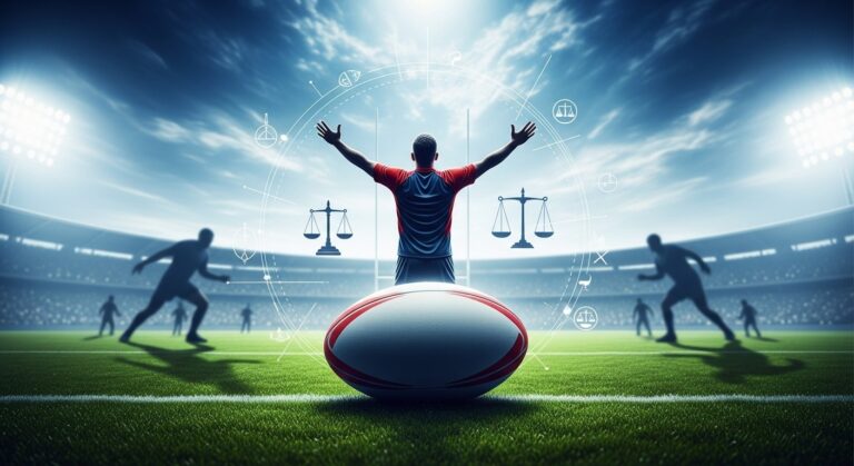 Rugby : Ex-Sélectionneur France Féminine 7 Innocenté Harcèlement