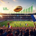 Rugby Pro Français : 1,33 Milliard d’Euros et +38 % de Croissance
