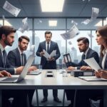 Ruptures Conventionnelles : Un Bras de Fer pour 400 Millions d&rsquo;Économies