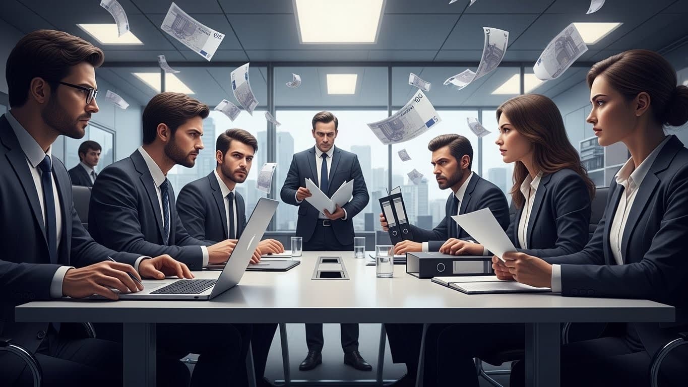 Patronat et syndicats entament des négociations tendues sur les ruptures conventionnelles. Le gouvernement exige 400 millions d'euros d'économies. Compromis inévitables ? Découvrez les enjeux de ce bras de fer social.