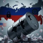 Russie : Chute de 24% des Recettes Hydrocarbures en 2025