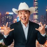 Ryan Chen : Le Trump Chinois Qui Conquiert les Réseaux