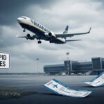 Ryanair Quitte la Belgique : Taxes Aériennes Insensées ?