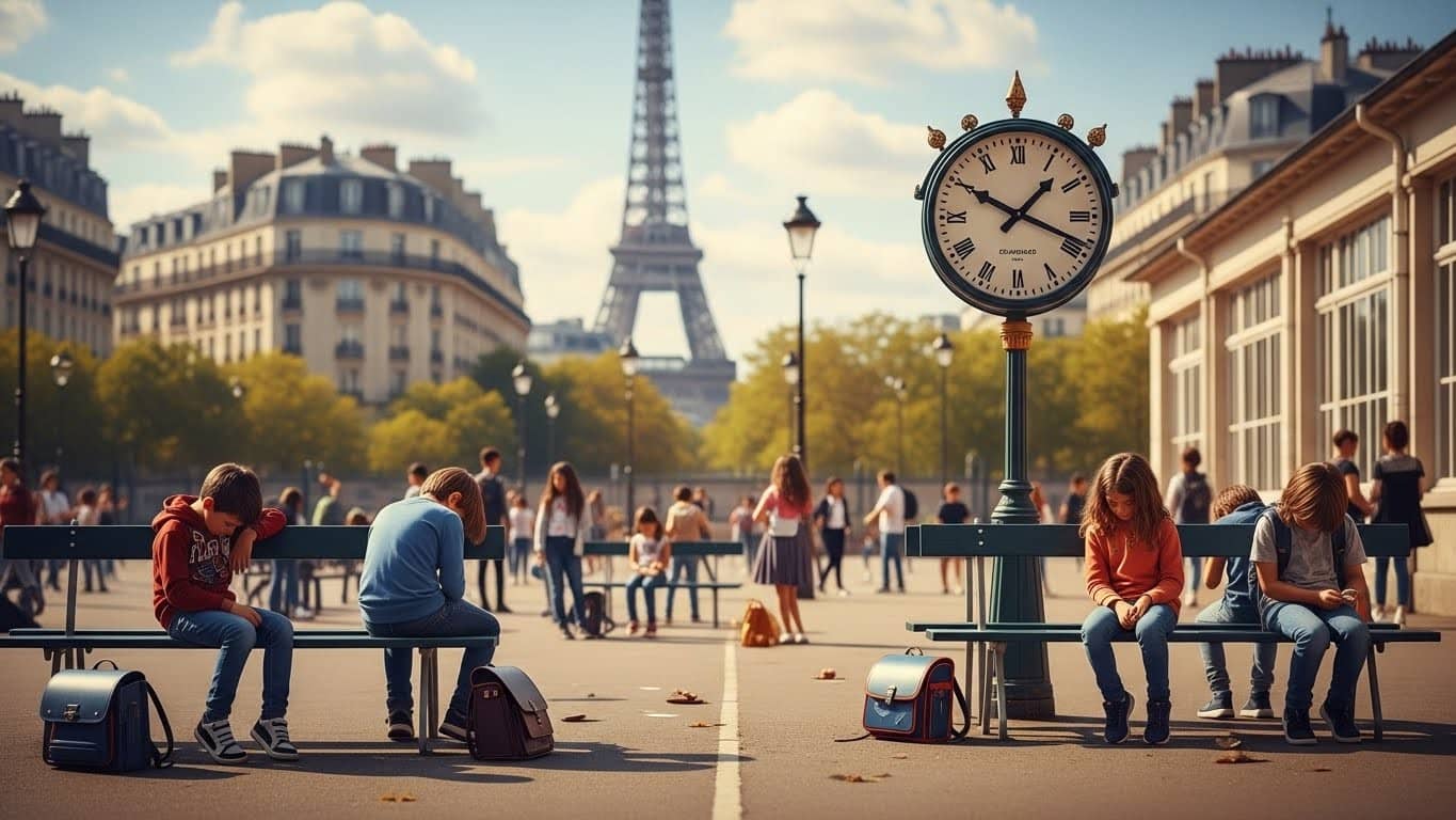 Les élections municipales 2026 pourraient bouleverser les rythmes scolaires à Paris. Retour à 4 jours ou maintien du système actuel ? Découvrez les positions des candidats et les enjeux pour les familles.