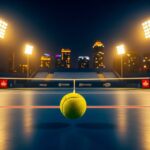 Sabalenka Veut Revanche Contre Kyrgios : Nouvelle Bataille des Sexes