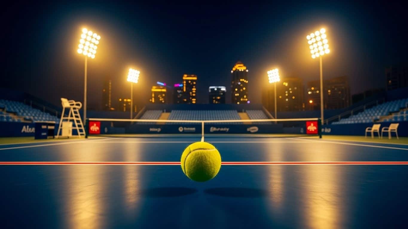 Aryna Sabalenka, numéro 1 mondiale, réclame une revanche contre Nick Kyrgios après sa défaite à Dubaï. Quelles règles pour équilibrer ce duel mixte ? Analyse complète d'un événement qui divise le tennis.