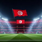 Sabri Lamouchi Nouveau Sélectionneur Tunisie 2026